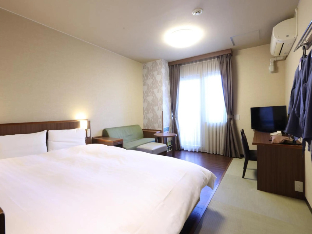 Dormy Inn Express Asakusa Hot Spring - Général