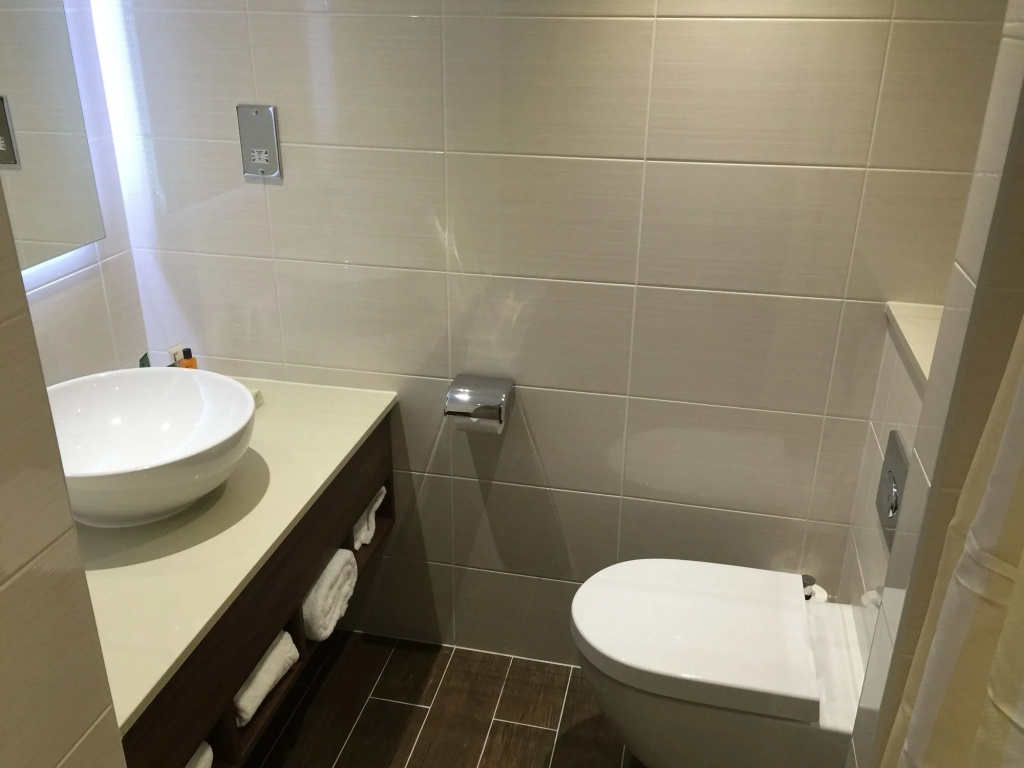 Hilton Garden Inn Sunderland - Général