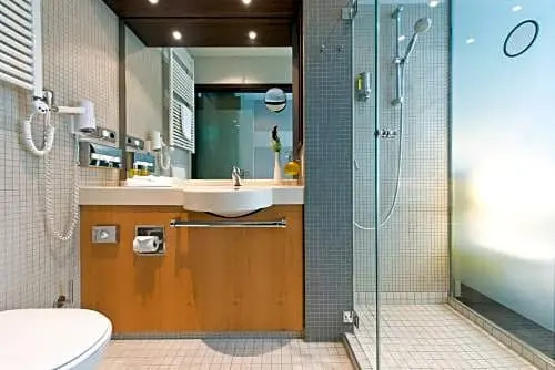 adrema hotel - Chambres