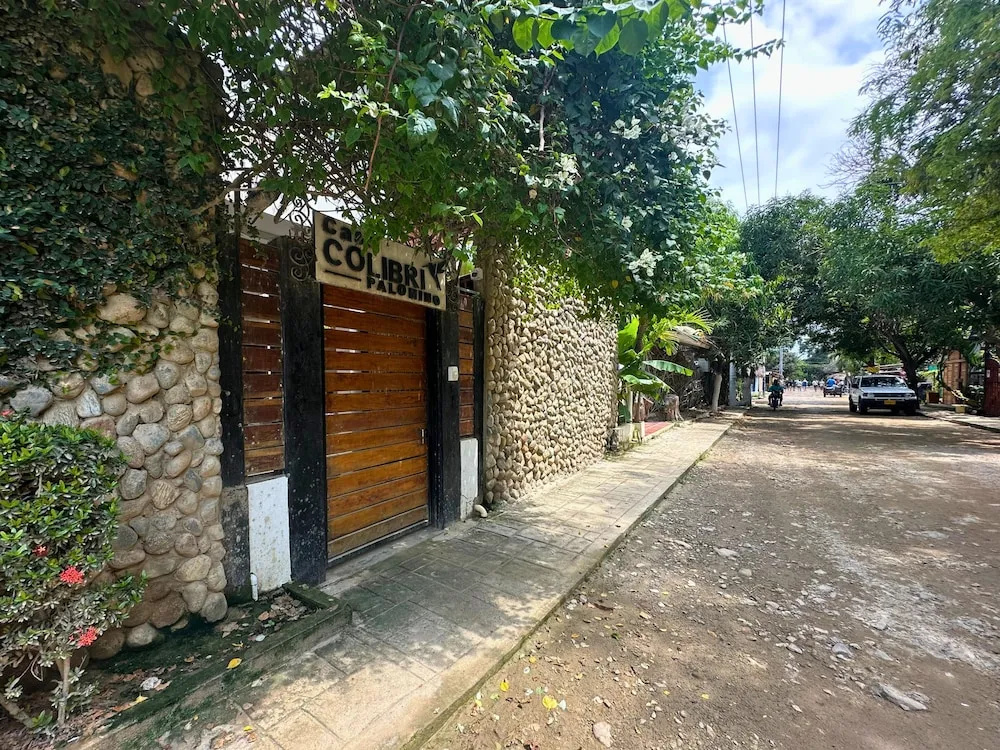 Casa Colibri Palomino