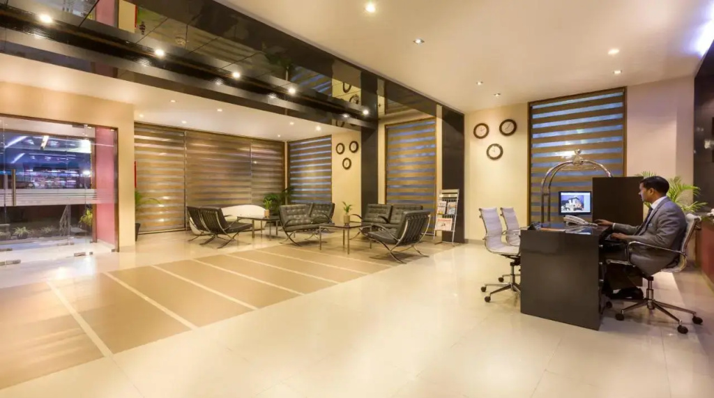 Hotel photo 15