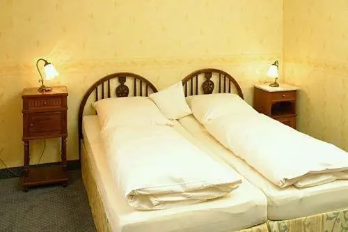 Hotel Buchenhof - Chambres