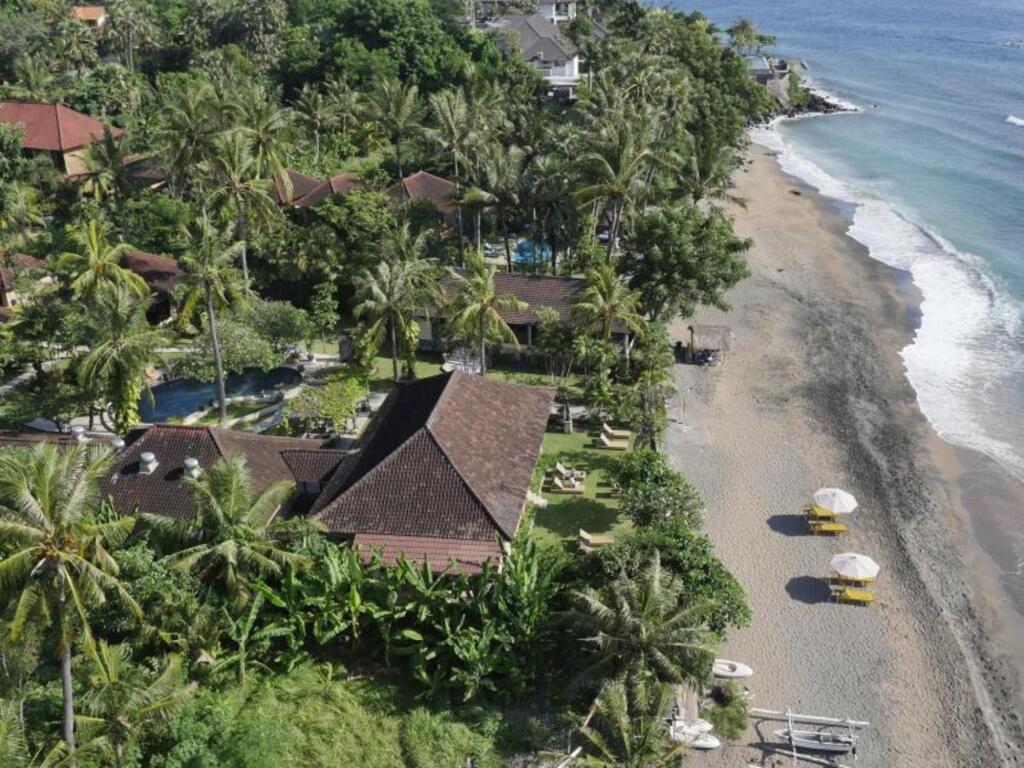 Hidden Paradise Cottages