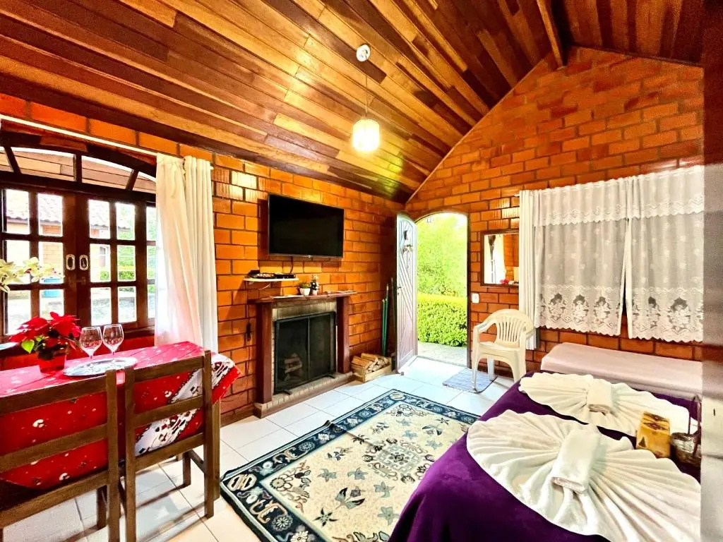 Superior Chalet