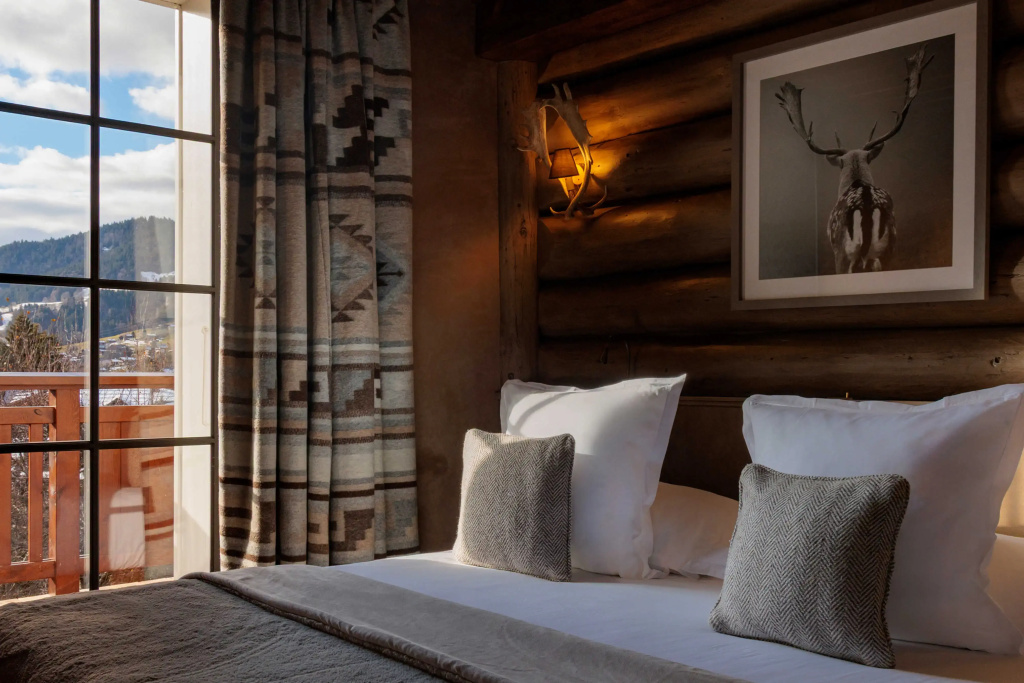Prestige Suite
