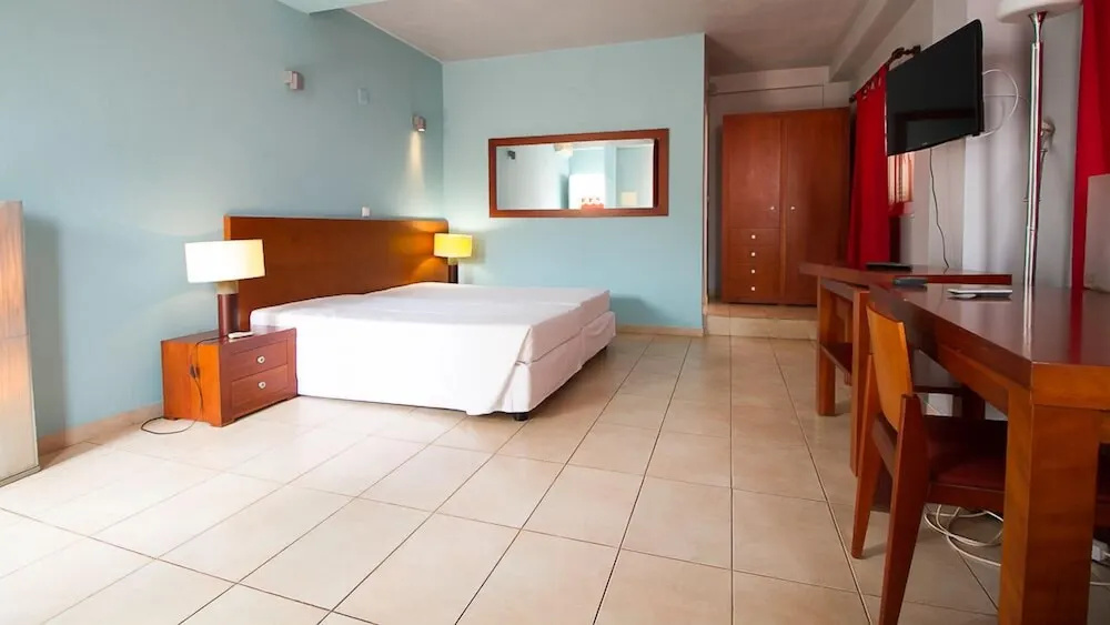 Coimbra Hotel & Spa - Chambres