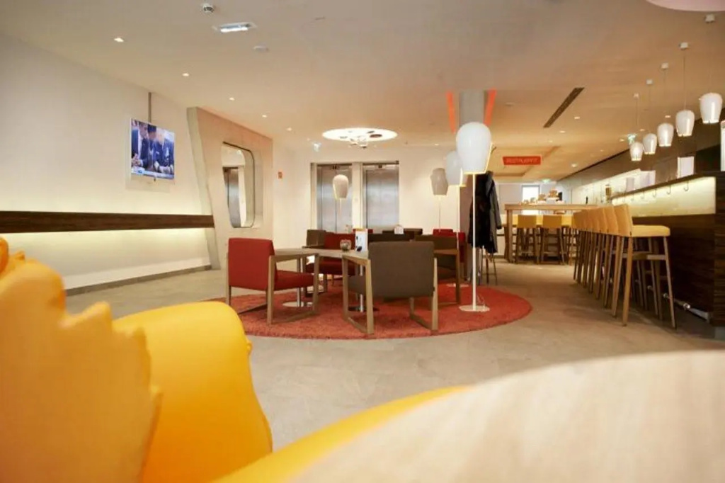 Hotel photo 12
