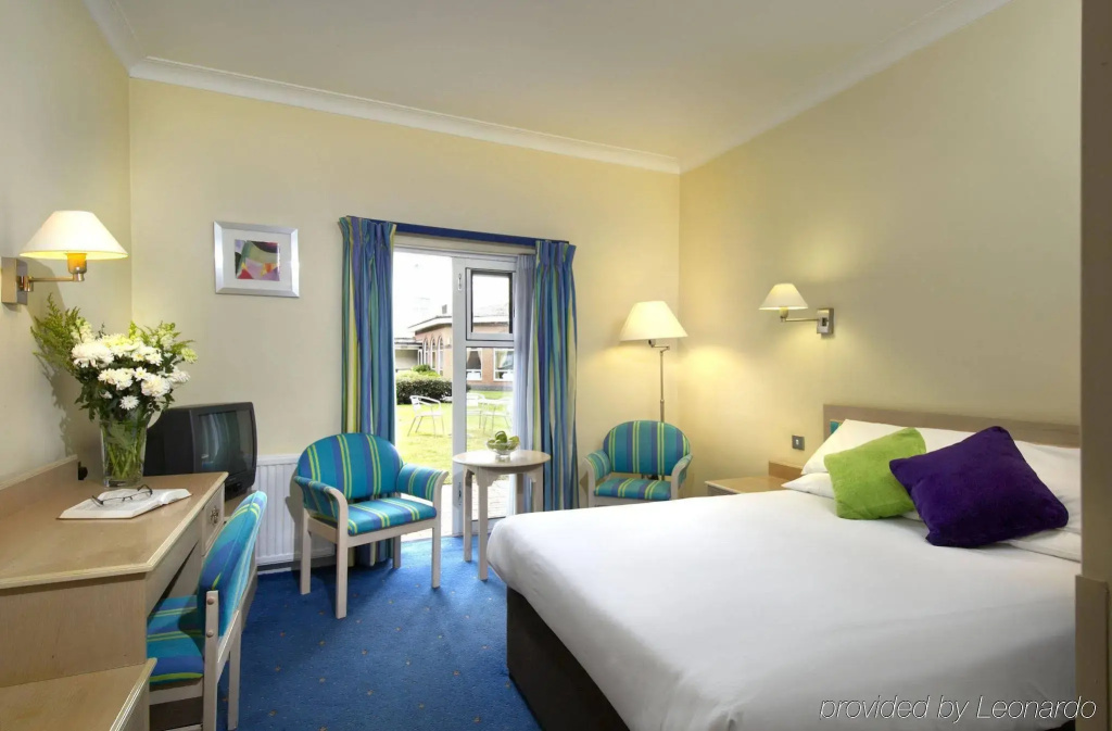 Hotel photo 22