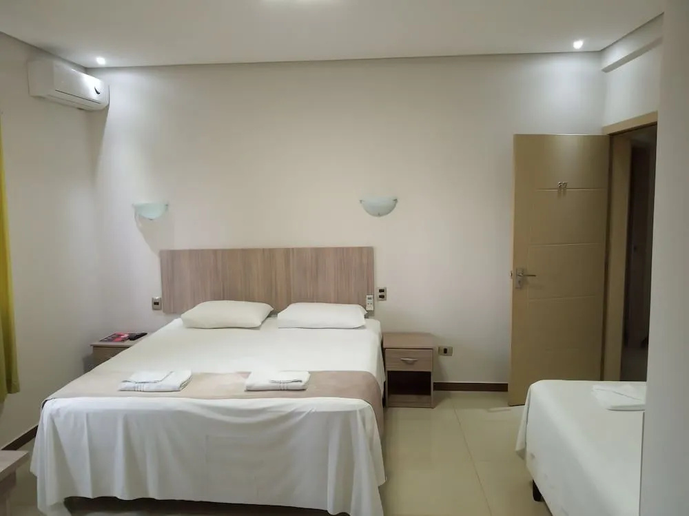 Hotel Iguassu Inn - Général
