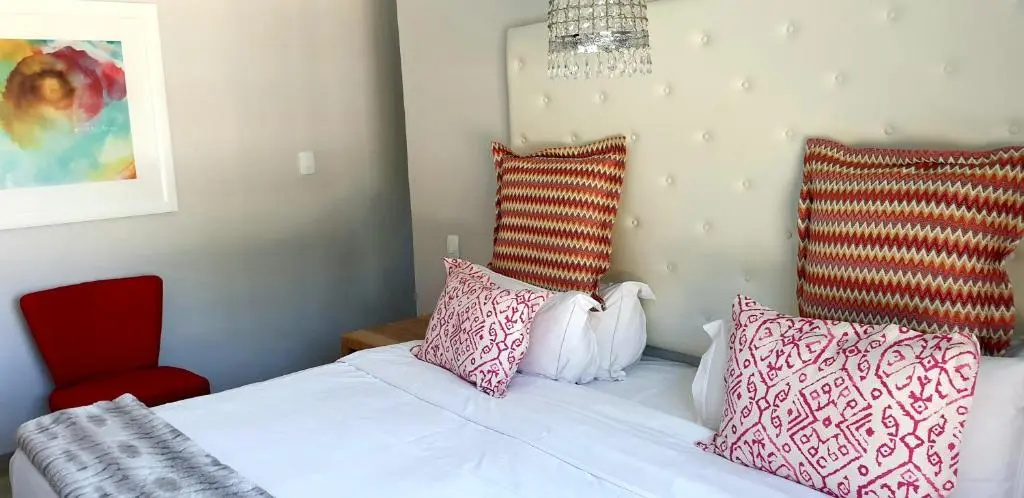 Country Boutique Hotel - Chambres