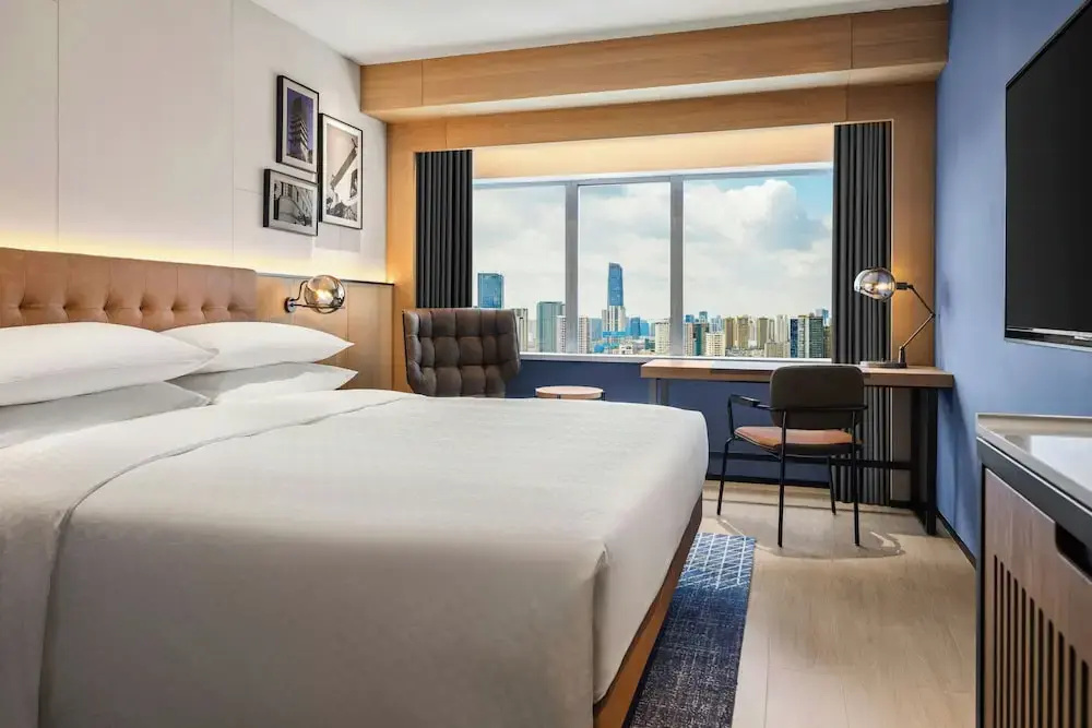 Superior room