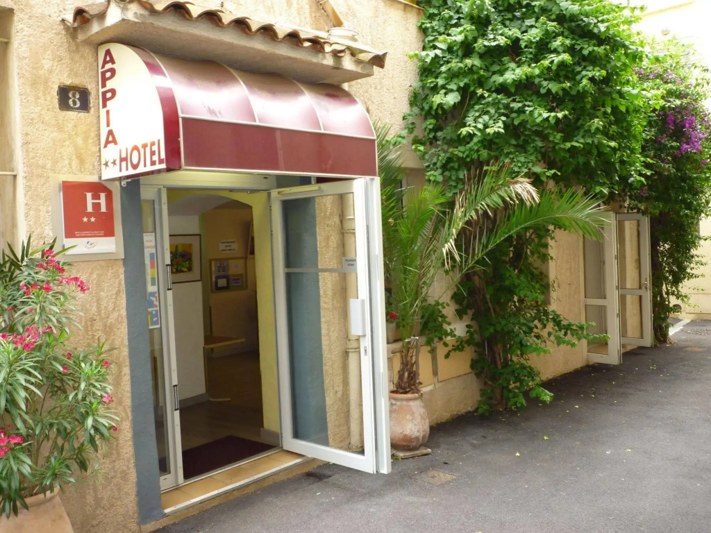 Hotel Appia