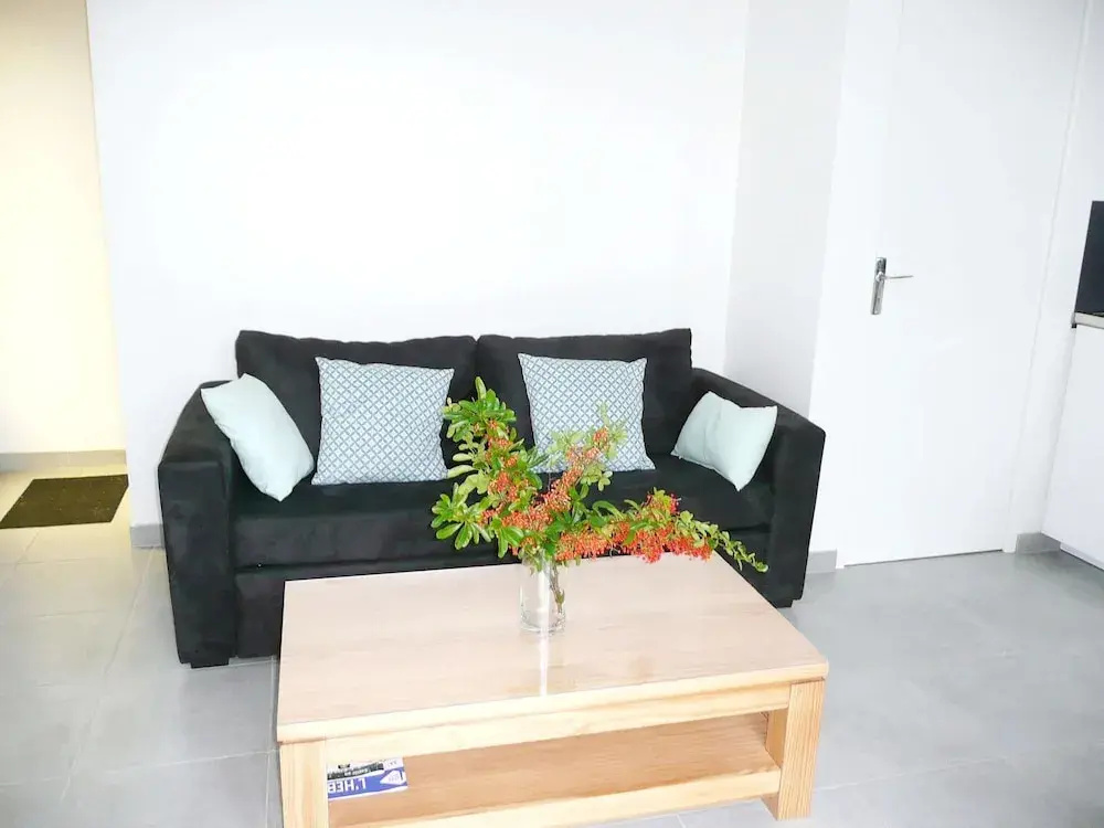 Voir la photo 3 — Apartment in Lilia Near Kastell Ac"h Strand