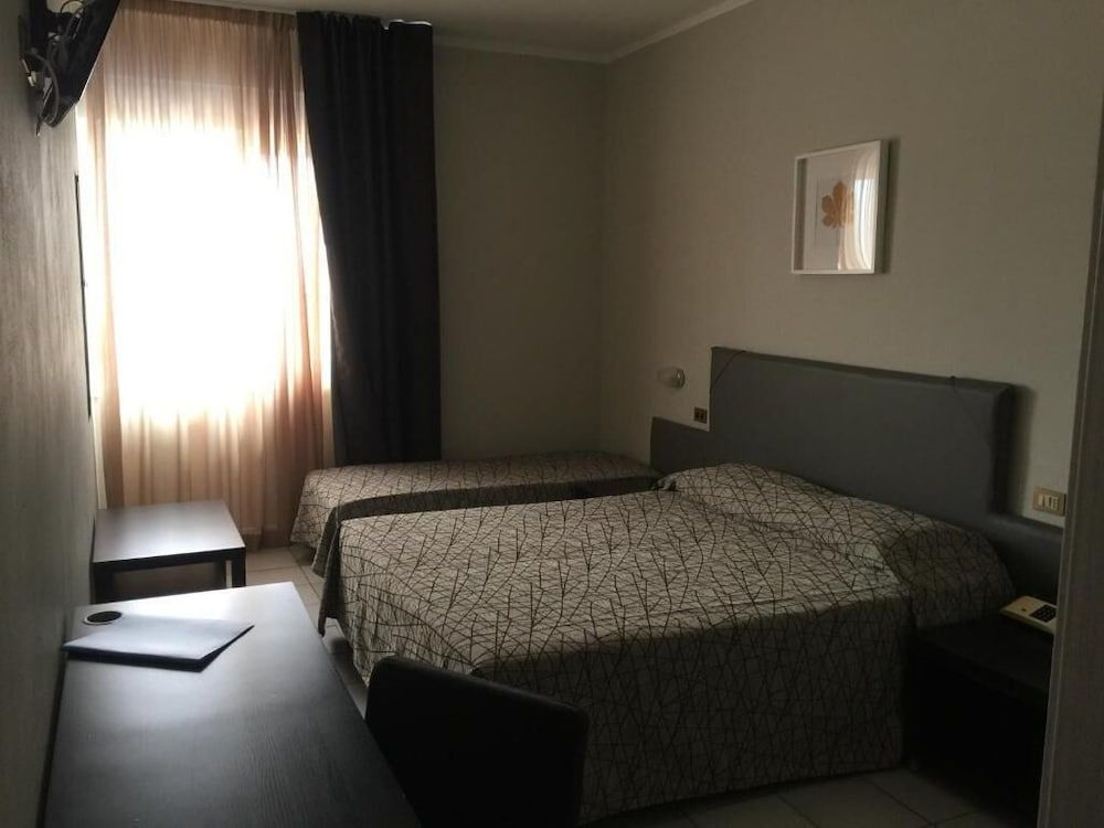 Hotel Letizia - Général