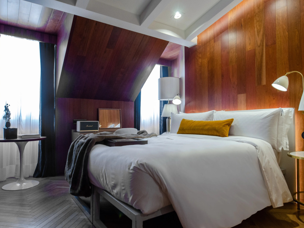 Browns Avenue Hotel — фото 3