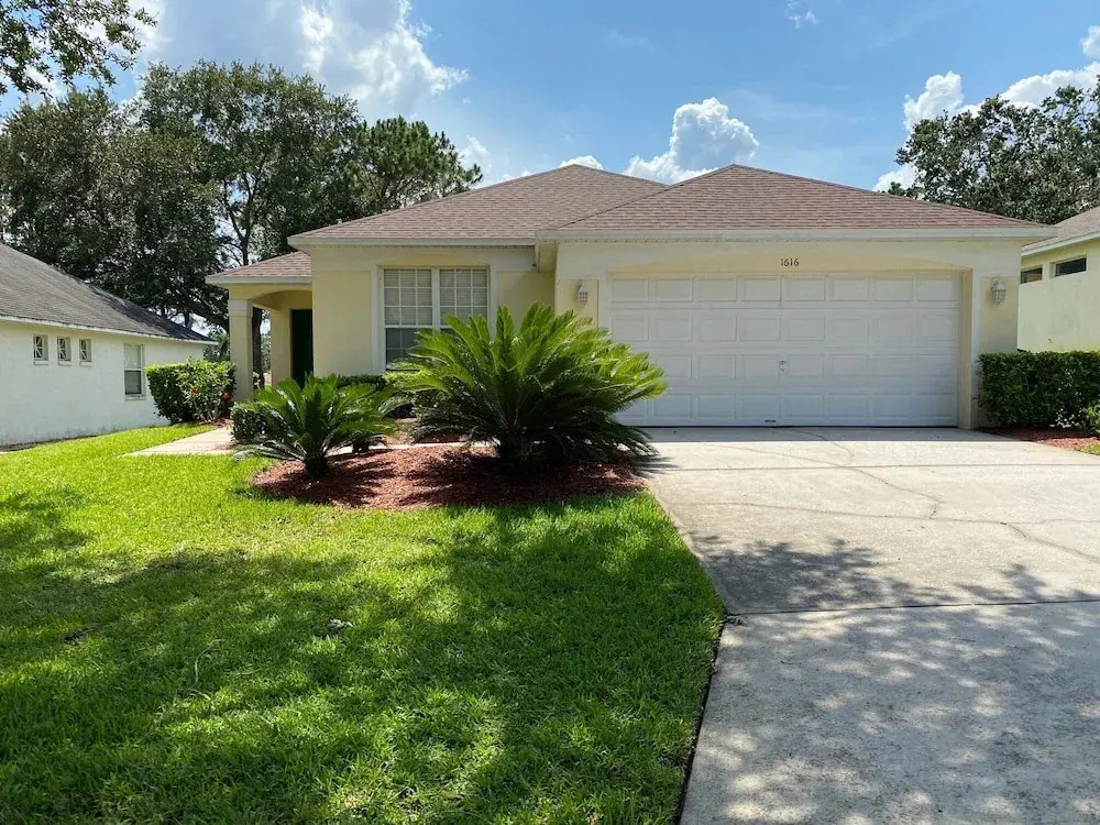 Robin's Southern Dunes Vacation Home