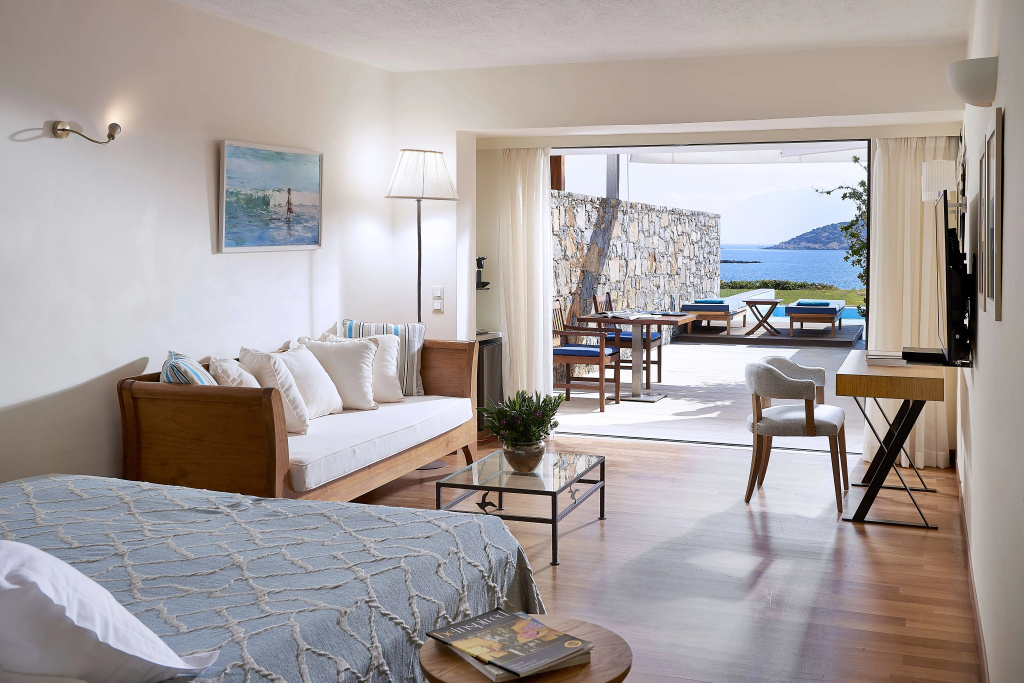 St. Nicolas Bay Resort Hotel & Villas — фото