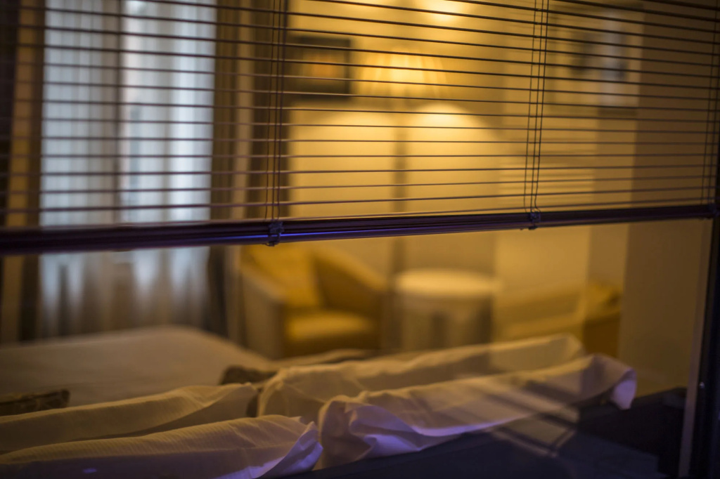 Hotel photo 20
