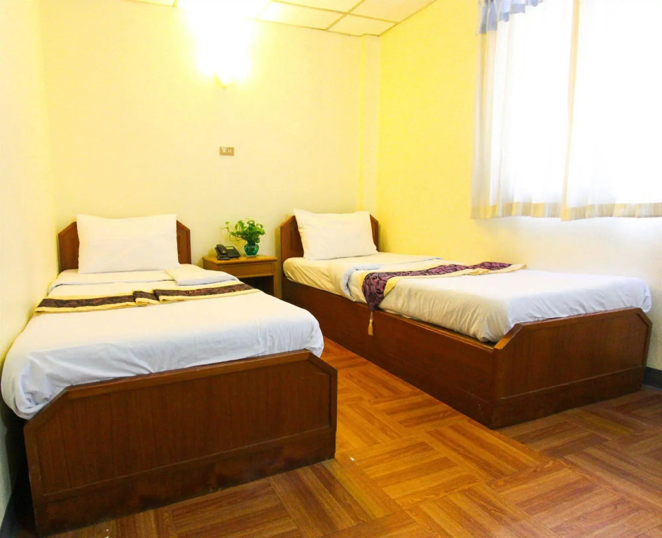 Hotel photo 15