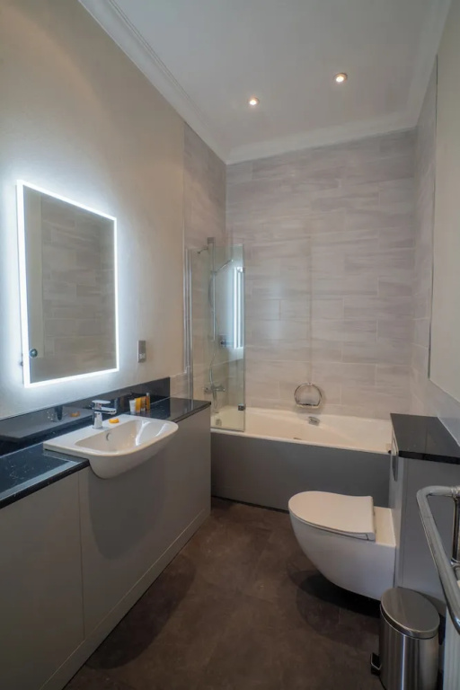 Hazlewood Castle & Spa - Chambres