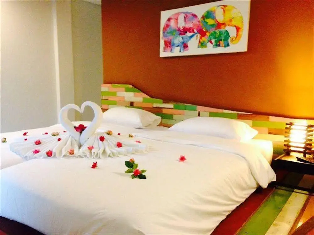 Hotel photo 15