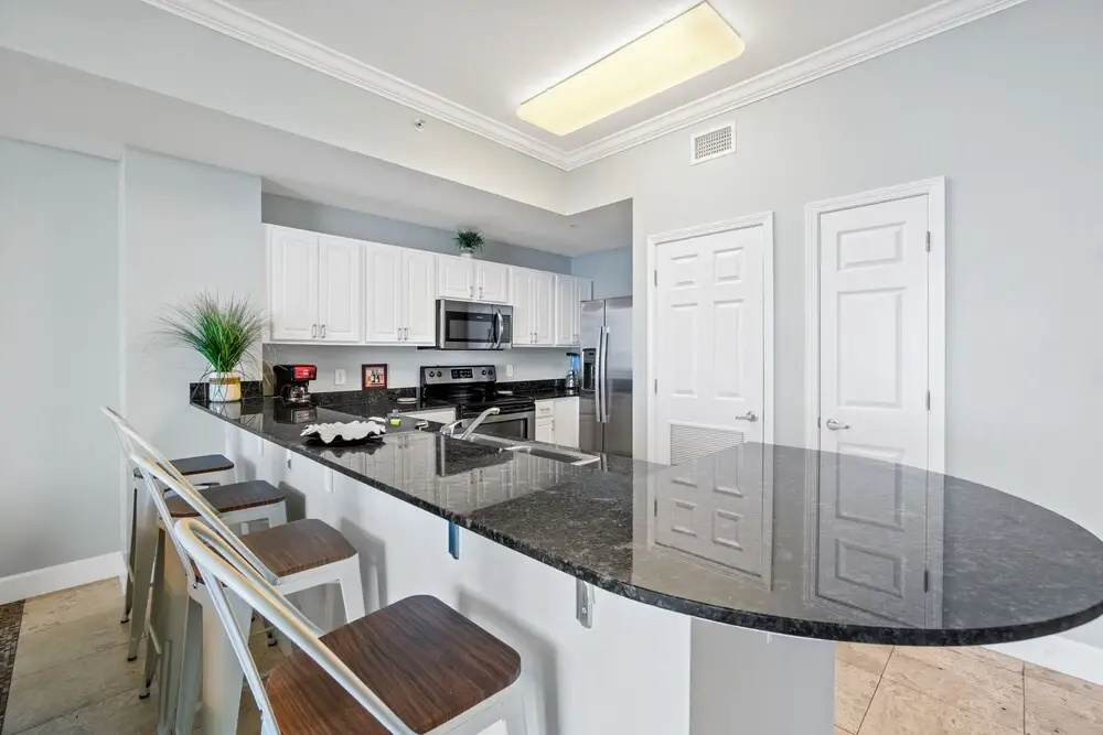 Tidewater Beach Resort by Panhandle Getaways - Chambres