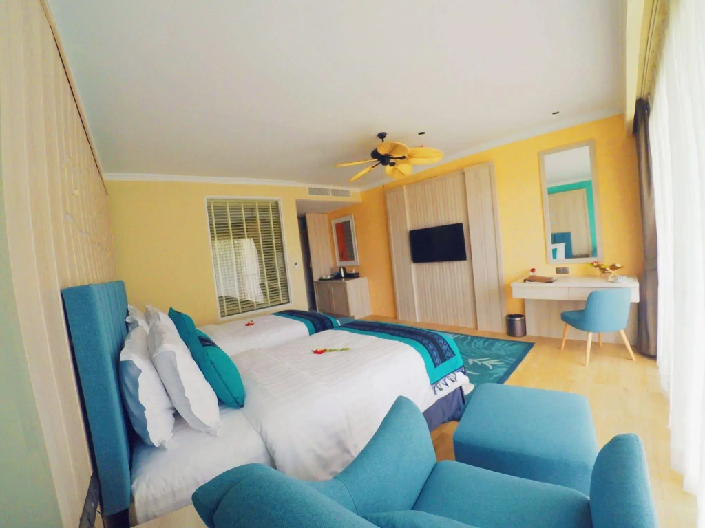 Amata Garden Resort — фото 4