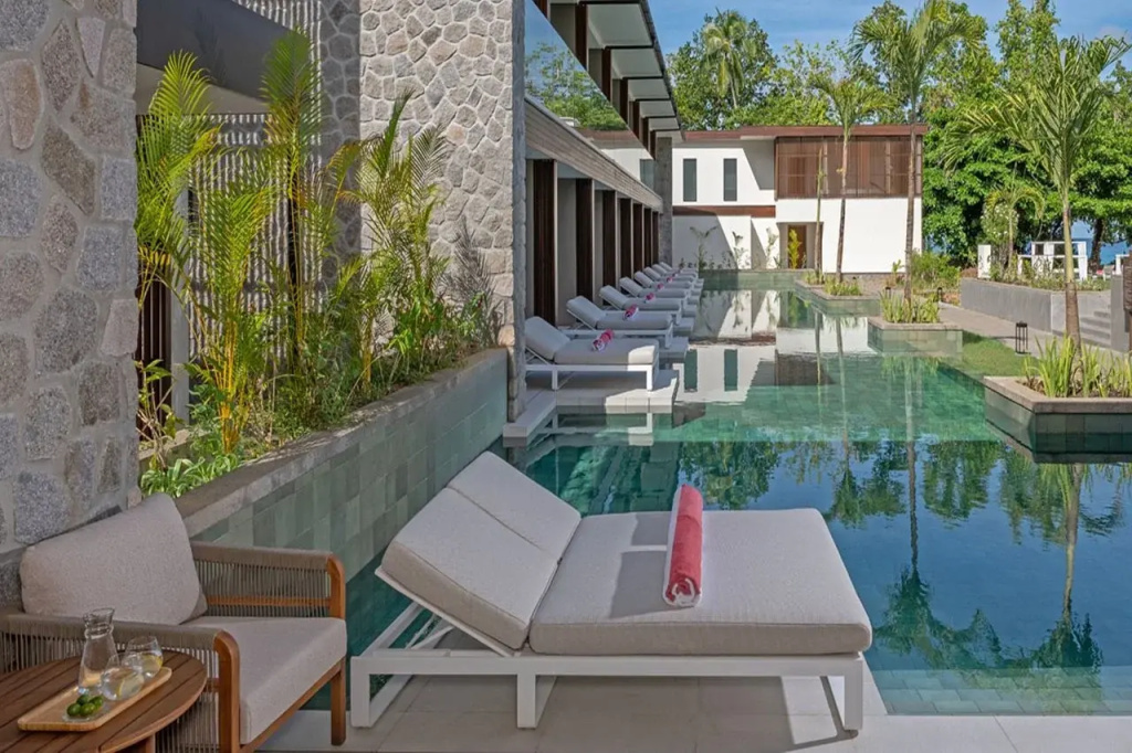 Avani+ Barbarons Seychelles - Général