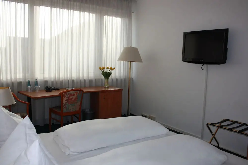 Hotel am Markt - Chambres