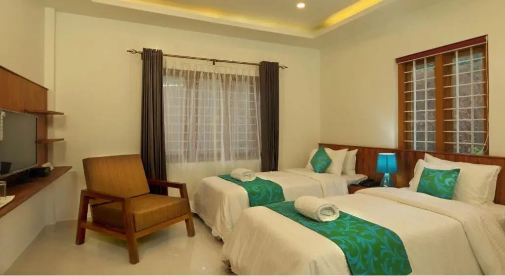 L&G Riverview Haven. — 5