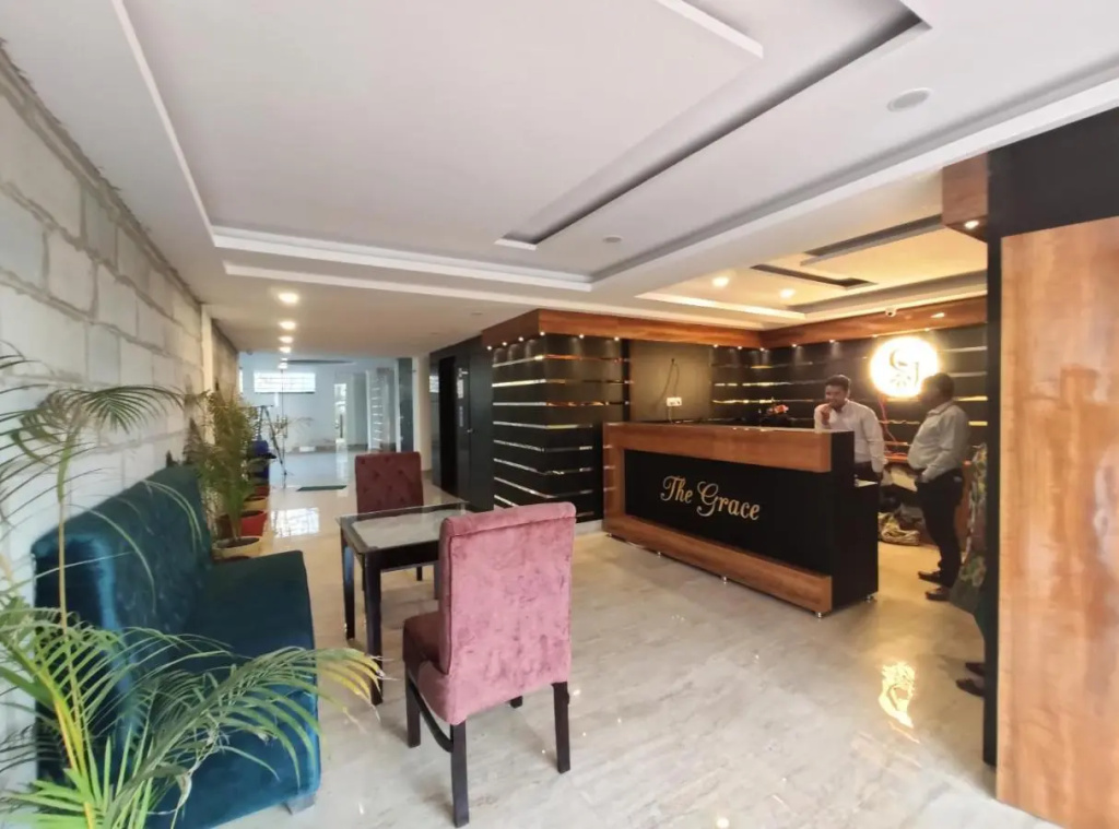 Hotel photo 14