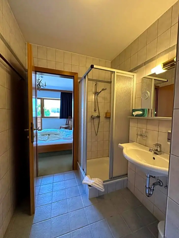 Hotel Alpina Resort nature & wellness - Chambres