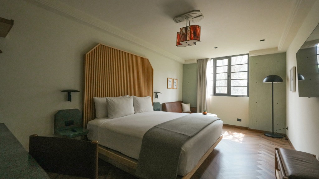 Hotel photo 7