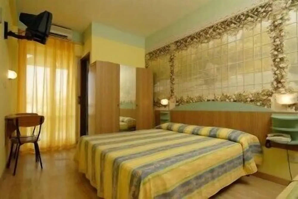 Hotel Mocambo - Général