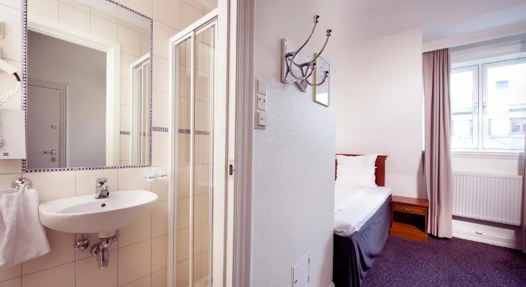 Savoy 1918, a member of Small Luxury Hotels of The World - Chambres