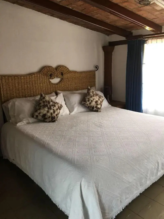 Hotel Del Parque Guadiana - Général