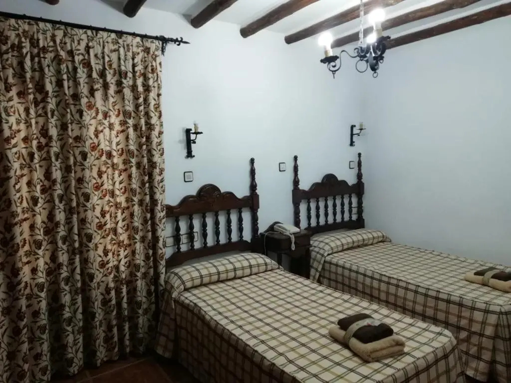 Economy room
