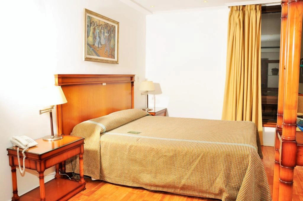 Imperial Park Hotel - Général