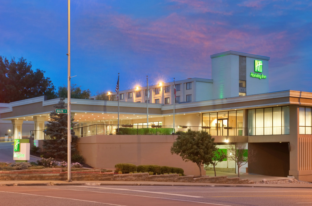Holiday Inn Country Club Plaza