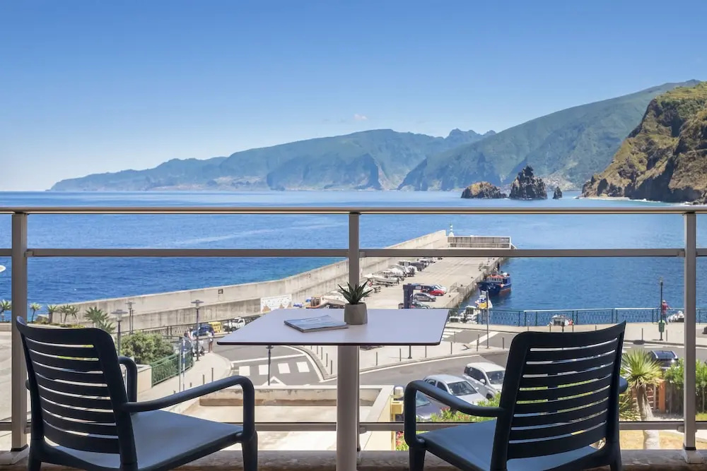 Aqua Natura Bay - Chambres
