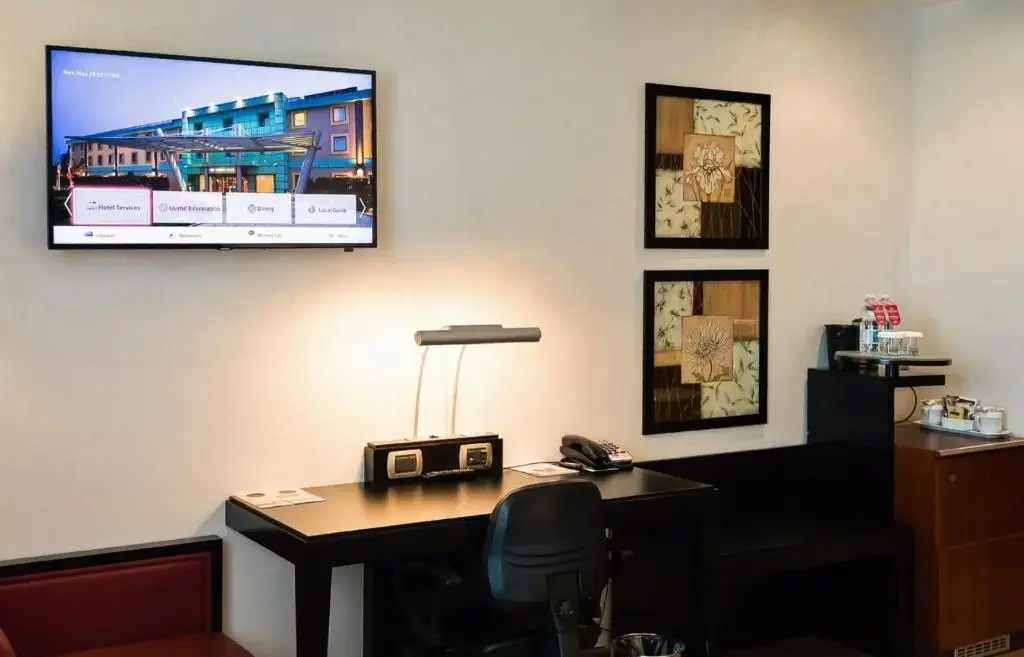 Crowne Plaza Milan - Malpensa Airport by IHG - Chambres