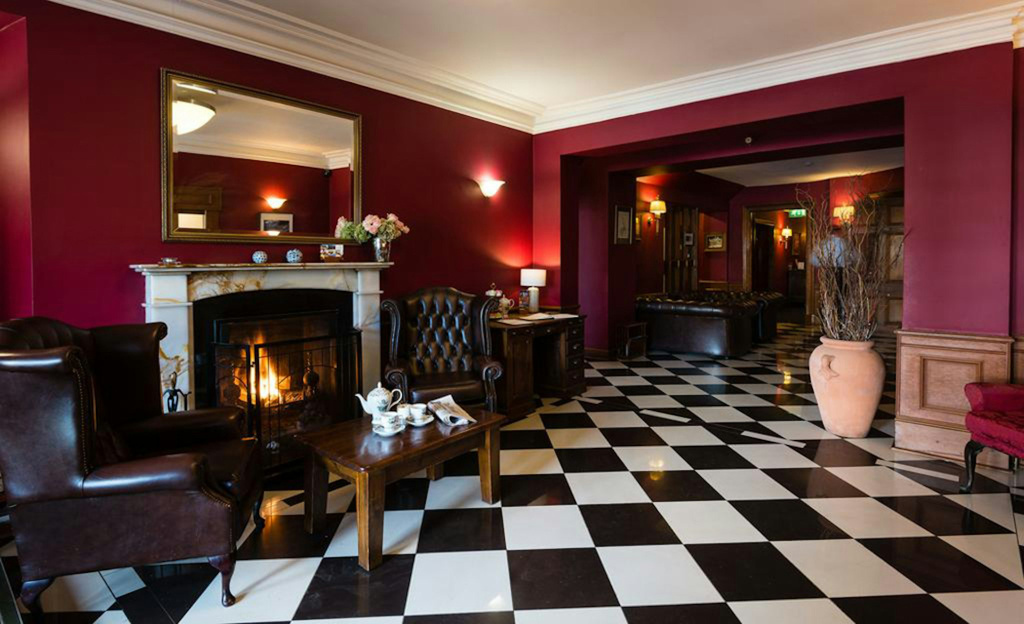 The Boat Hotel - Général