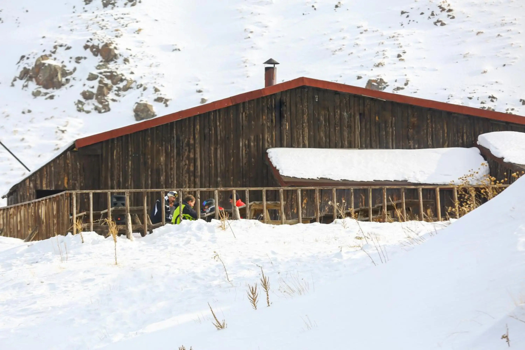 Polat Palandoken - фото 21