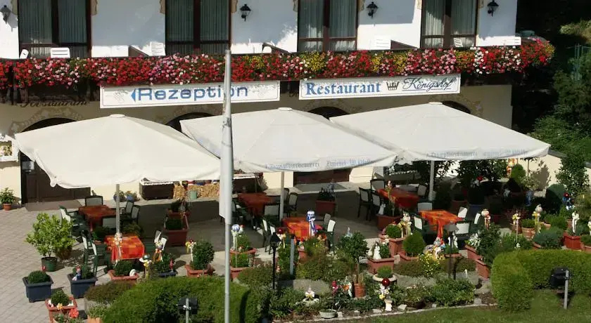 Hotel Königshof