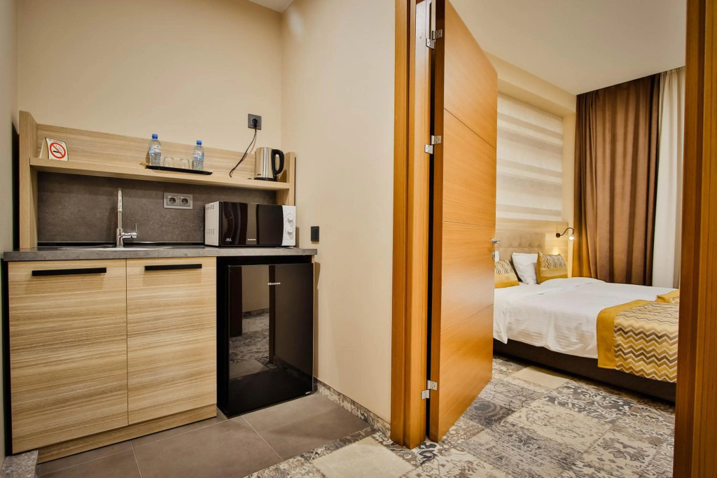 hotel photo