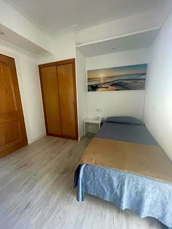 Hotel Kilimanjaro - Chambres