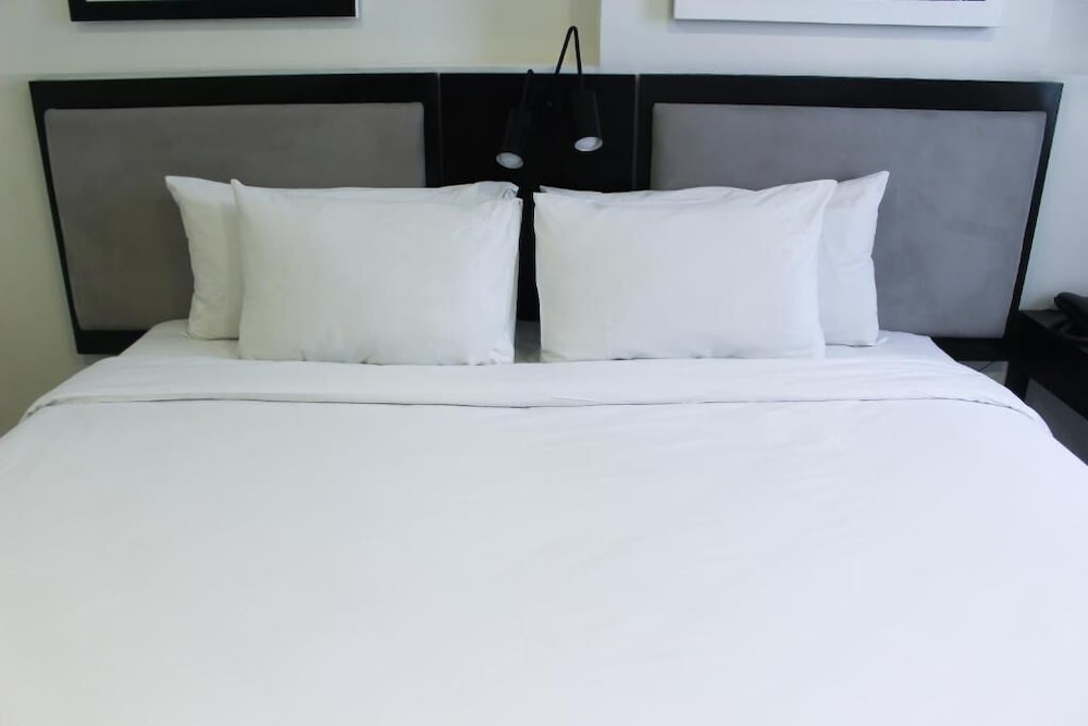 Summit Hotel Magnolia - Chambres