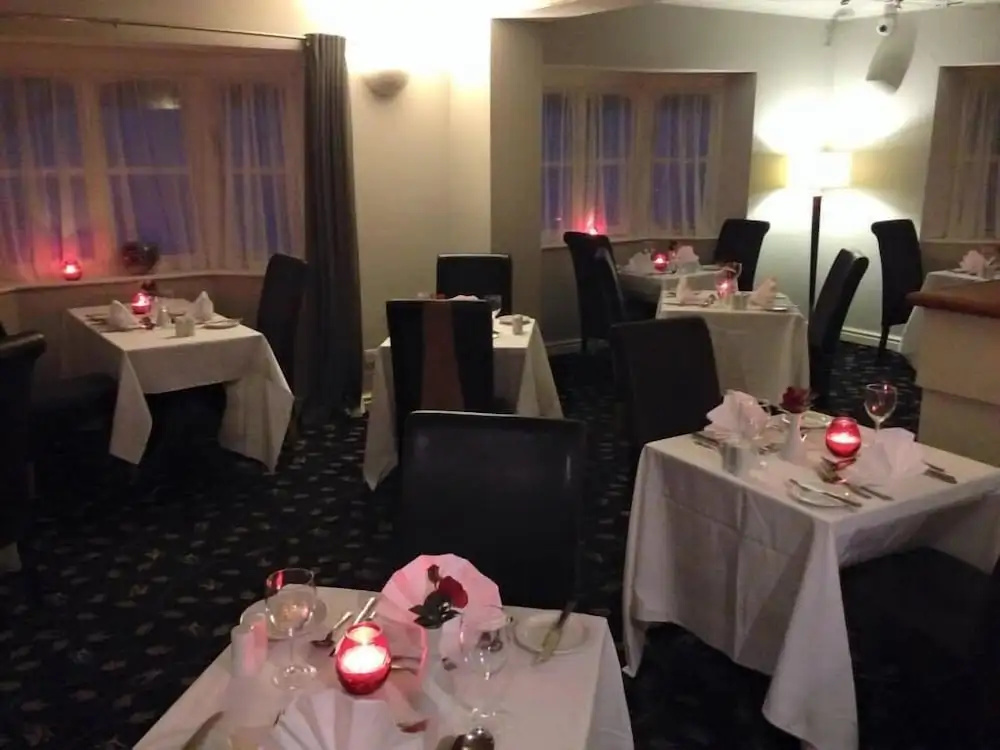 Carreg Bran Hotel - Général