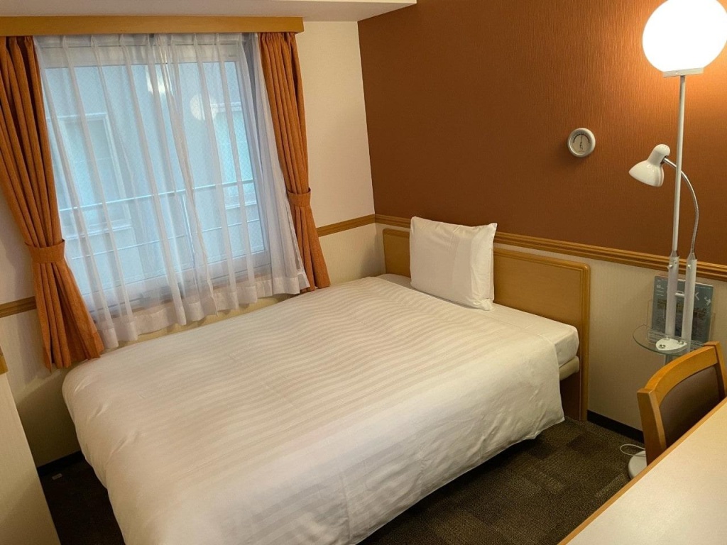 Toyoko Inn Kyoto Gojo-karasuma 사진 3