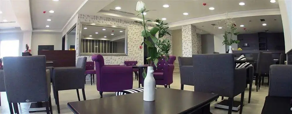Thea Boutique Hotel - Général